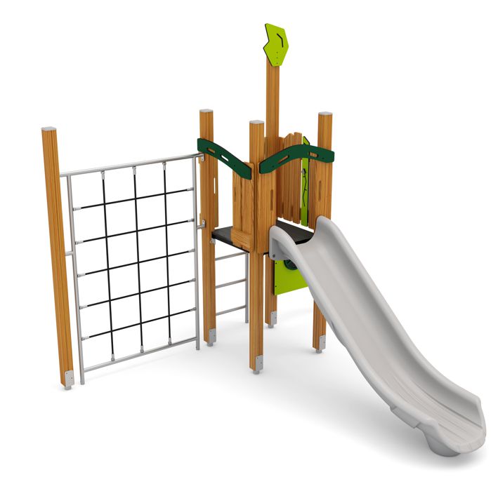 Spielplatzanlage Wise Kidz B001